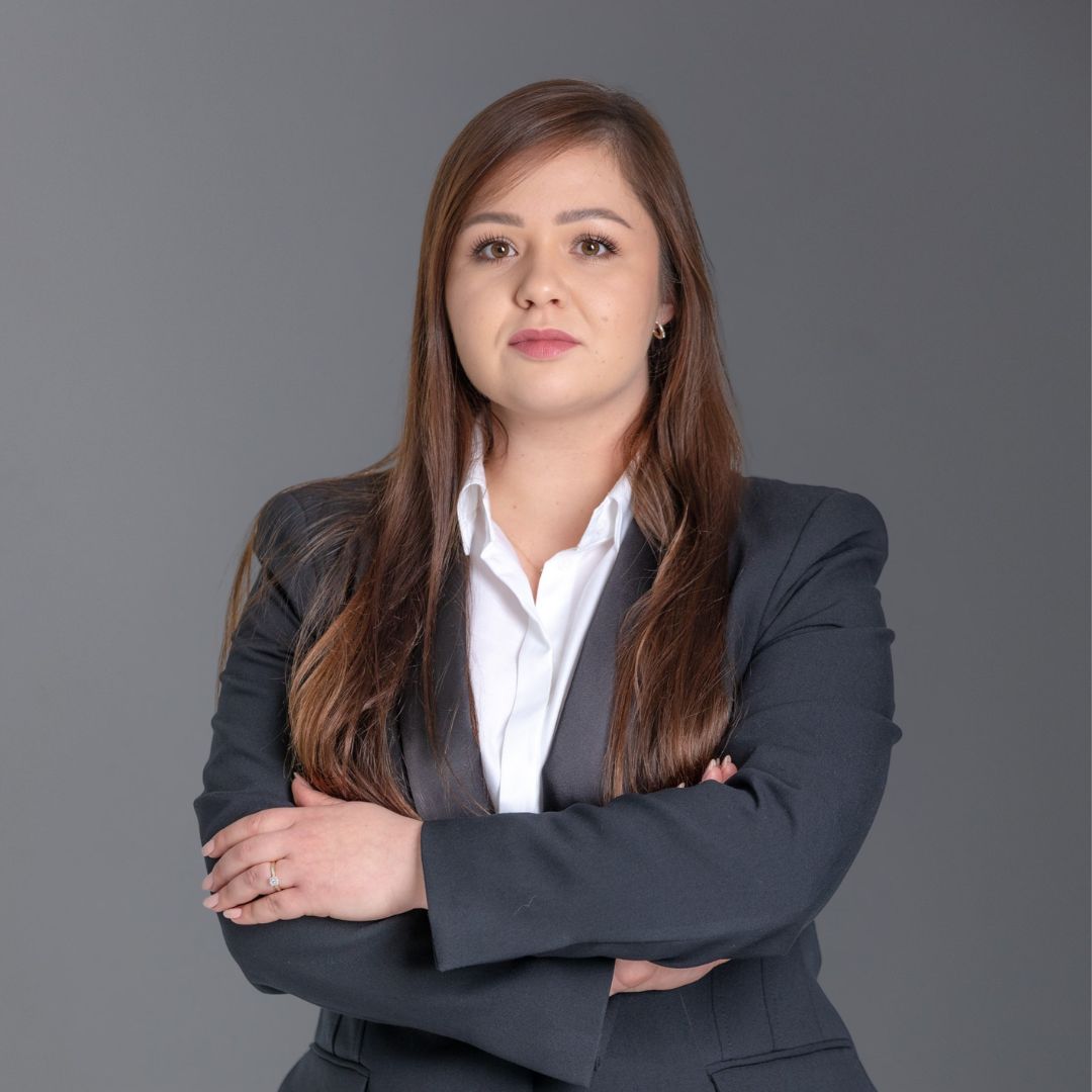 Oliwia Giszczak I Liberda Nieruchomości